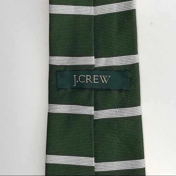 J. Crew Tie - Picture 3 of 5